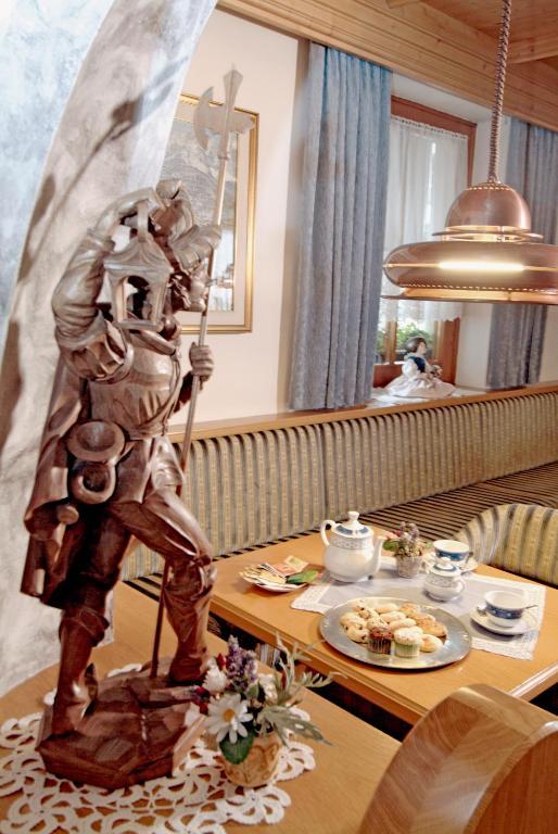 Hotel Ciampian Moena Eksteriør bilde