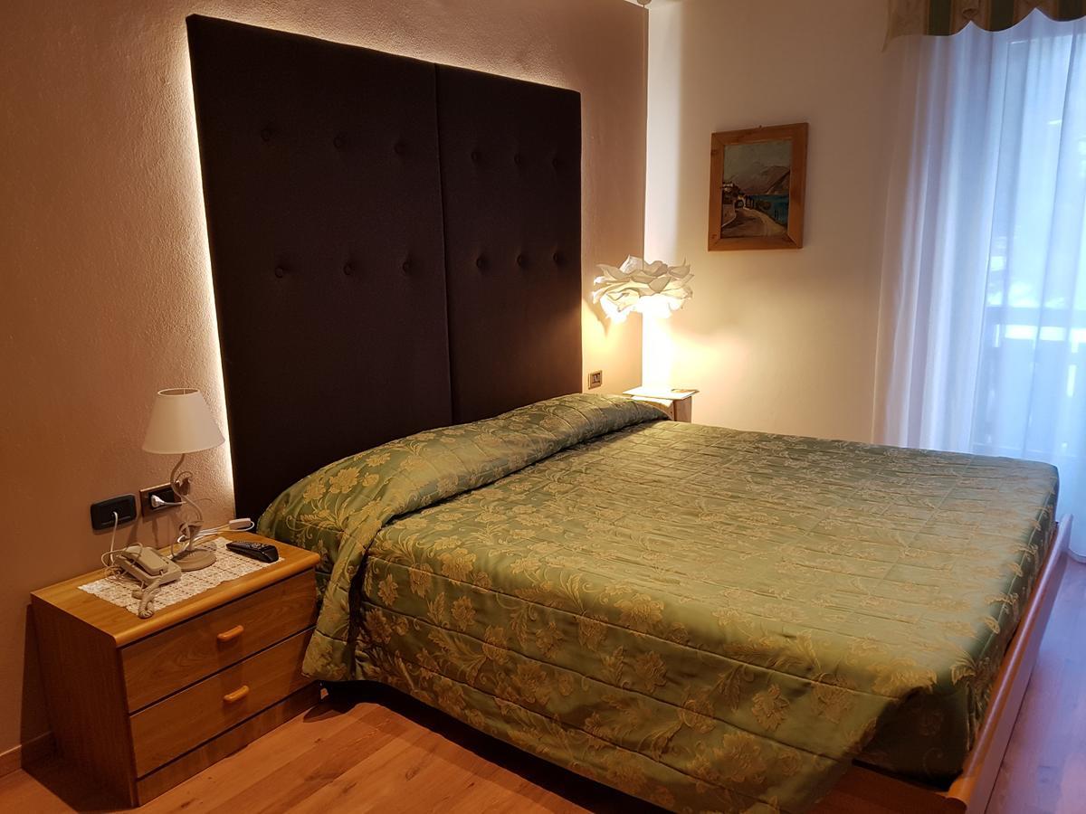 Hotel Ciampian Moena Eksteriør bilde
