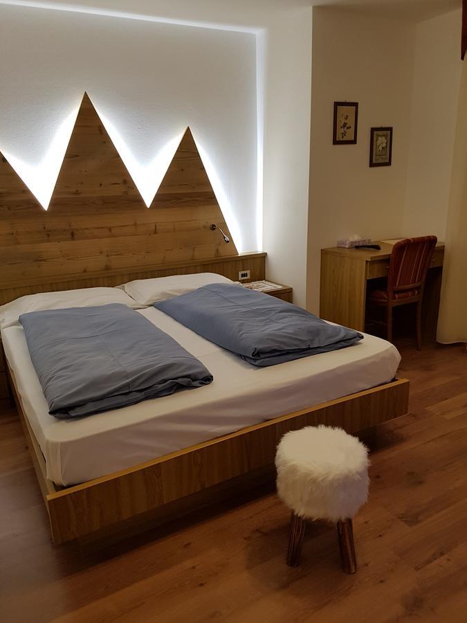 Hotel Ciampian Moena Eksteriør bilde