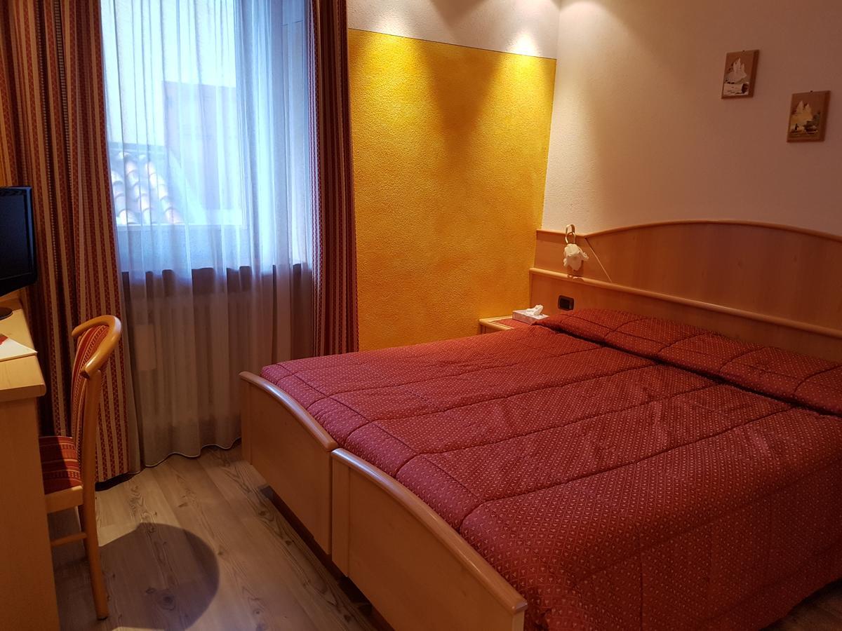 Hotel Ciampian Moena Eksteriør bilde