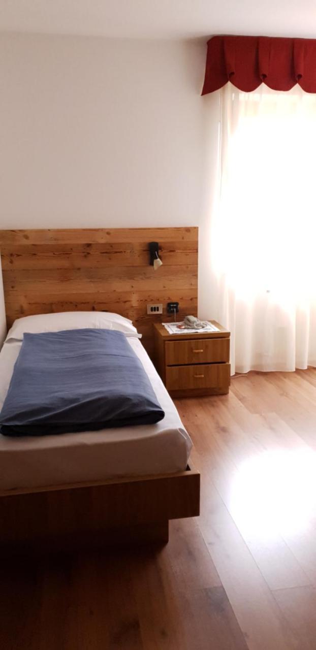 Hotel Ciampian Moena Eksteriør bilde